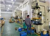 中山五金加工在行業中的不可或缺緣故