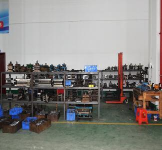 中山五金加工廠生產(chǎn)加工以前必須留意什么安全性事宜？