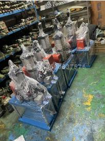 氣動液壓機廠家講解關于氣動液壓機的設備故障