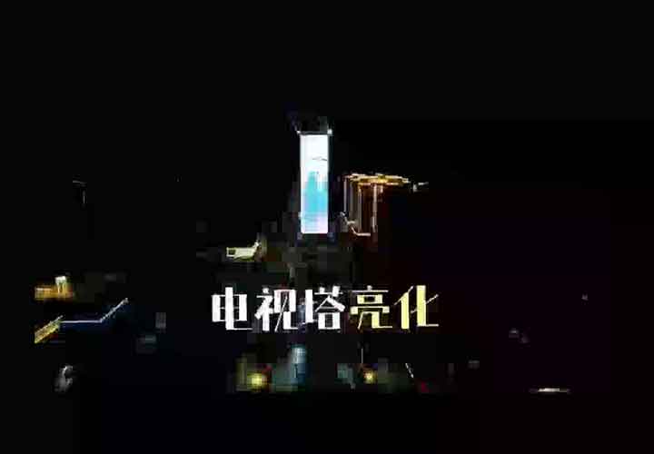 项目案列视频