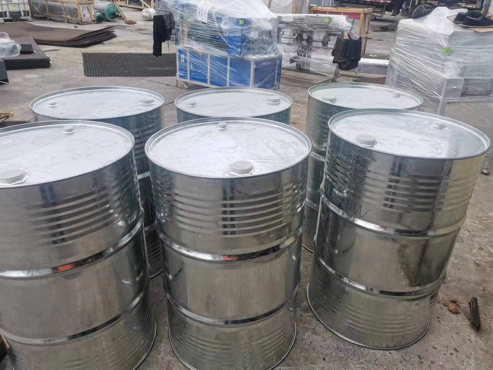丙烯法/甘油法 环氧氯丙烷 大量现货  240kg/桶
