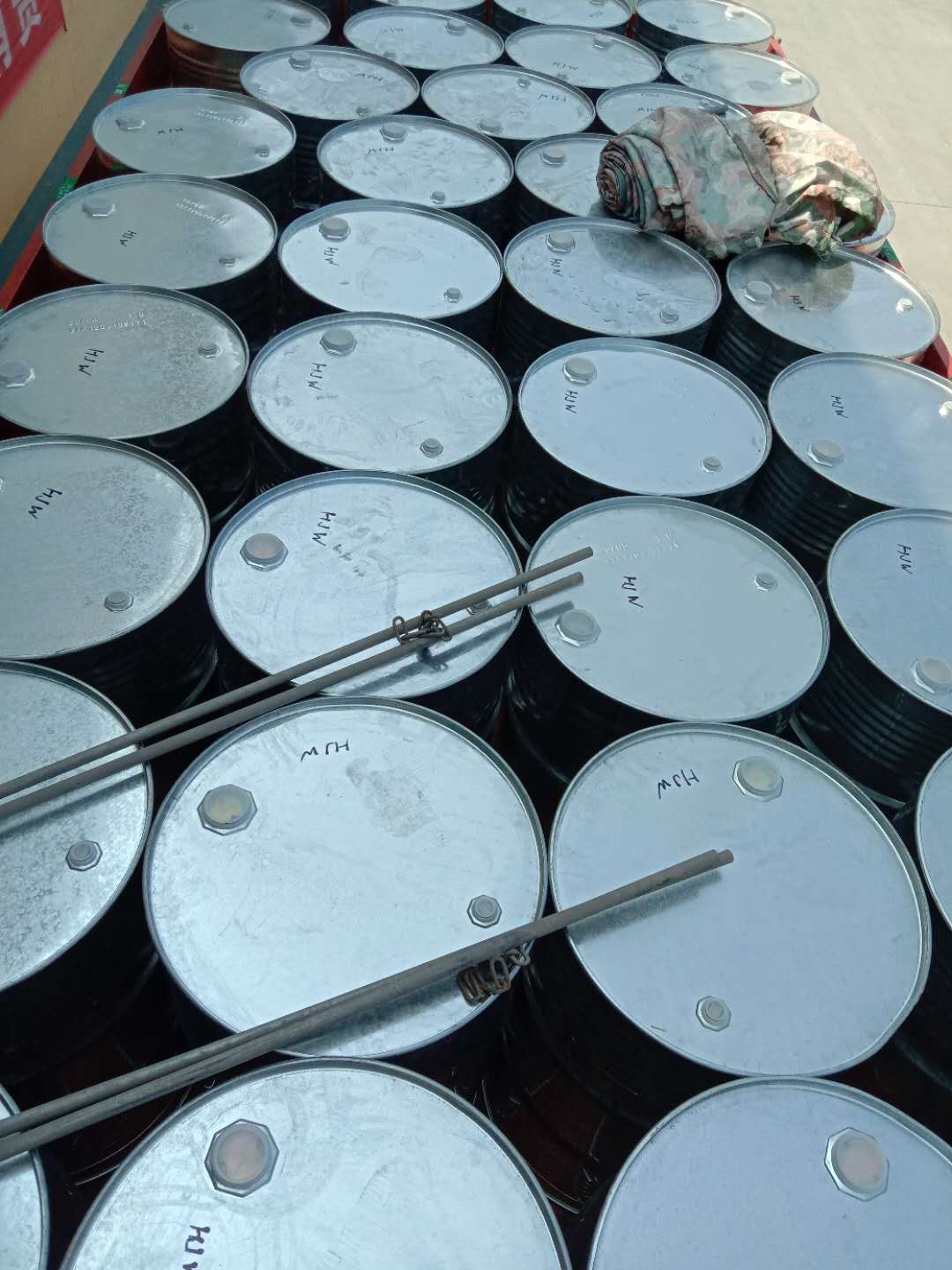 濟南世紀通達大量現貨 環己烷