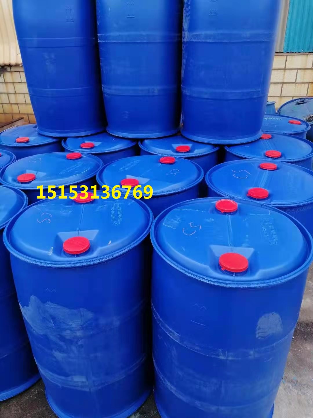 濟南世紀通達 倉庫大量現貨 冰醋酸