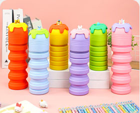 Silicone Series