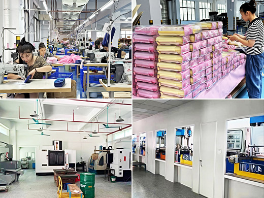 Production Workshop