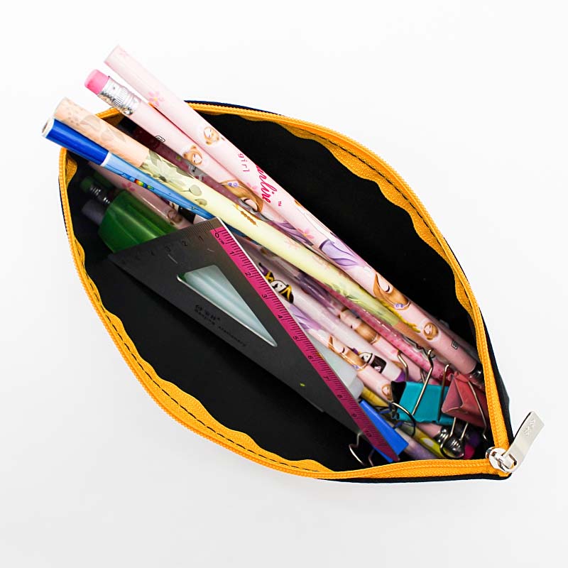 JS-6639 Onward Pencil Bag