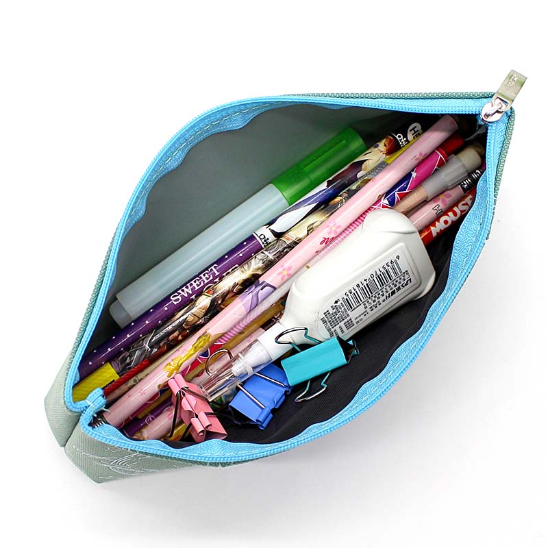 JS-6631 Rush Multifunctional Pencil Bag
