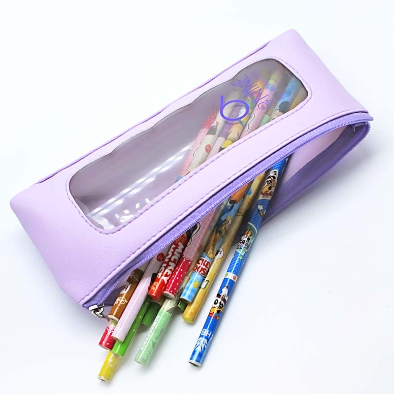 JS-6596 Digit Pencil Bag