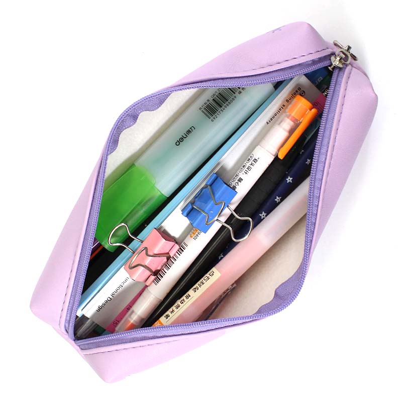 JS-6701 Daisy Pencil Case
