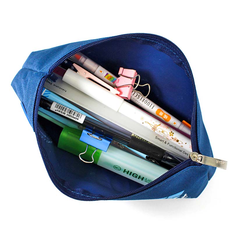 JS-6698 Air Force Pencil Case