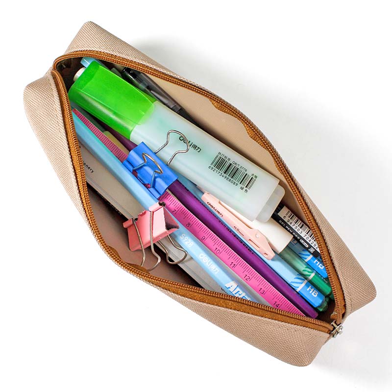 JS-6697 Split Pencil Bag