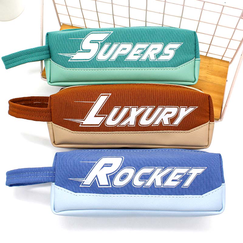 JS-6692 Luxury Pen Bag