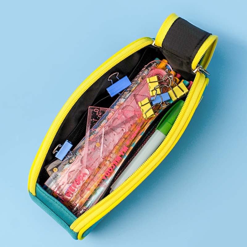 JS-6714 Okay Multifunctional Pen Bag