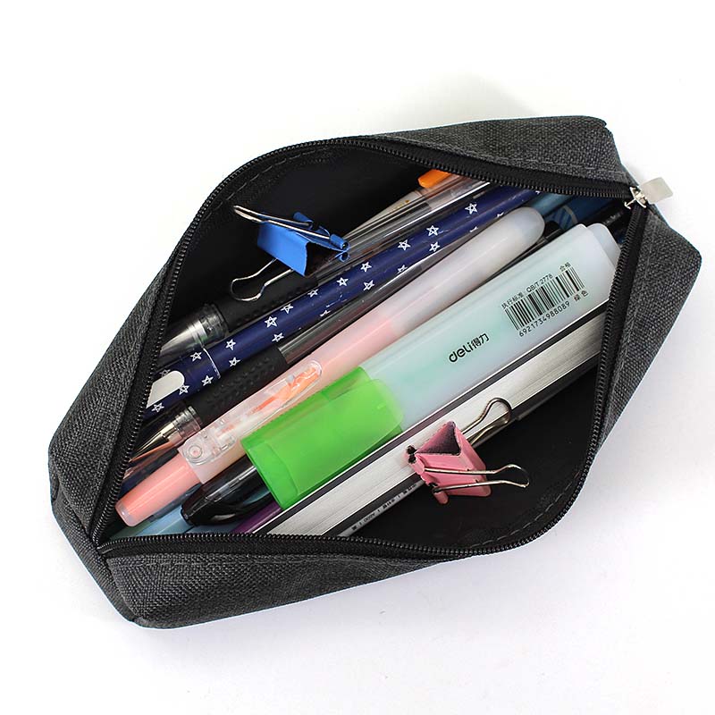 JS-6709 Power Pencil Case