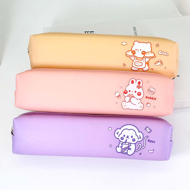 JS-6703 Gourmet Pencil Case