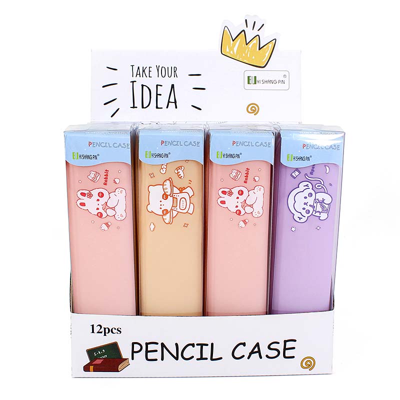 JS-6703 Gourmet Pencil Case