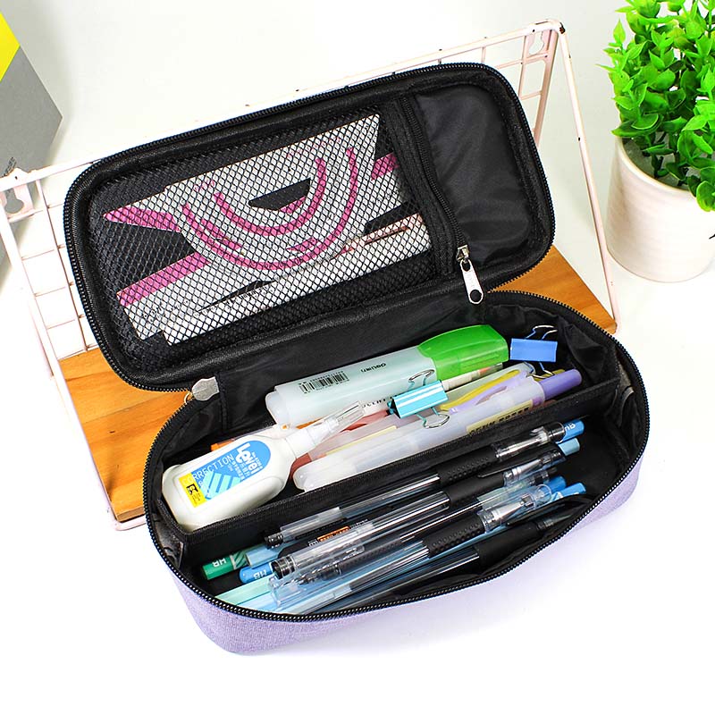 JS-6702 Eagle Multifunctional Pencil Bag