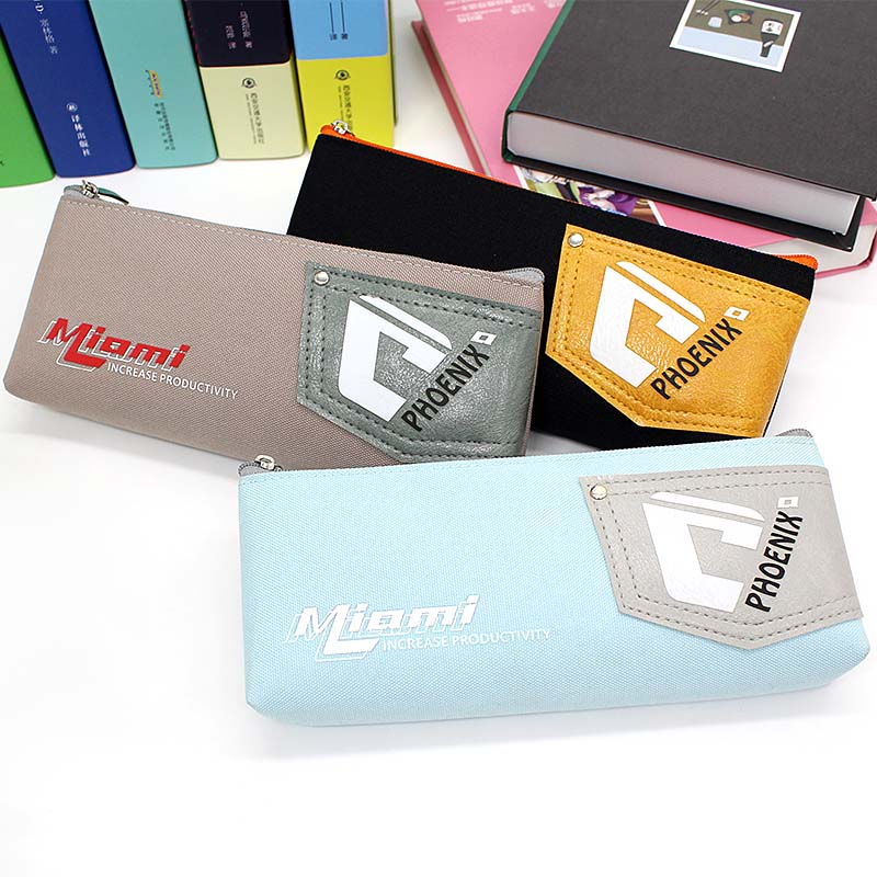 JS-6617 Miami Pencil Bag