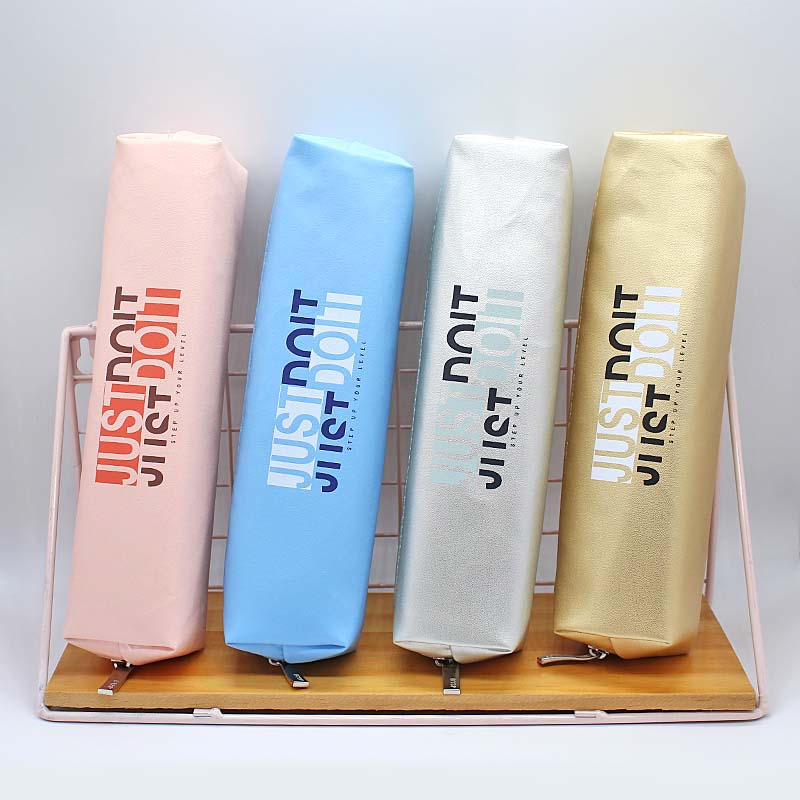 JS-6561 Just Do It Pencil Bag