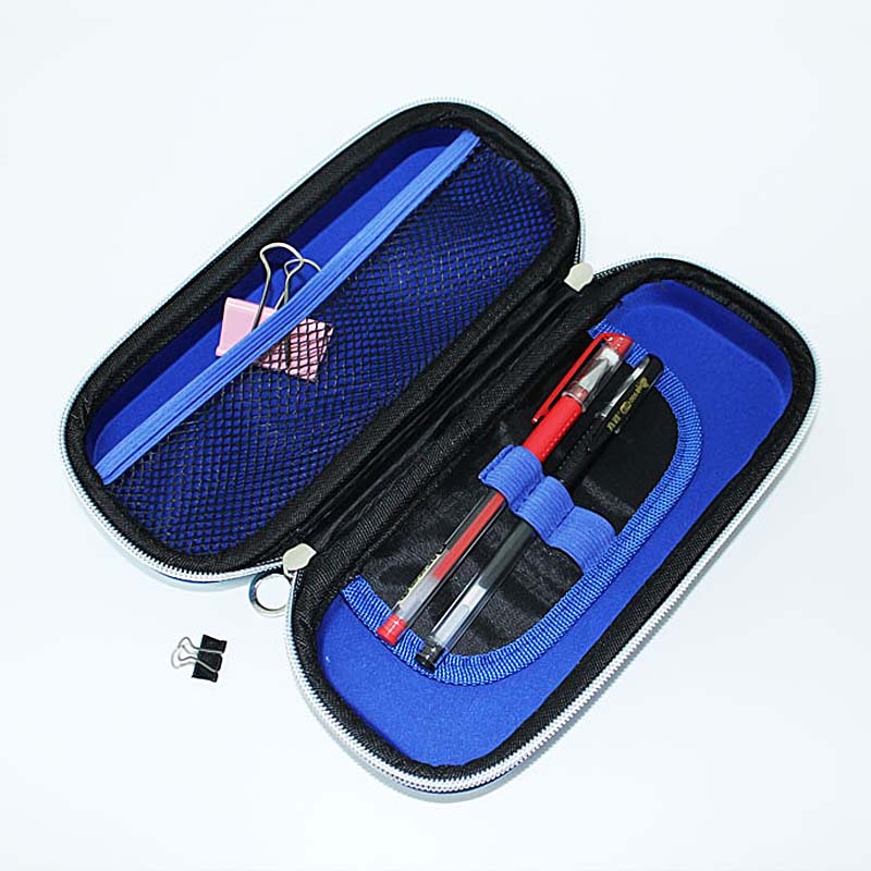 JS-6317 Basketball Star EVA Pencil Box