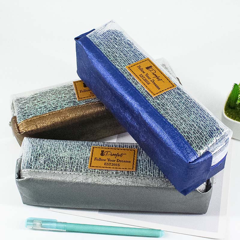 JS-6409 Follow Your Dreams Pencil Bag