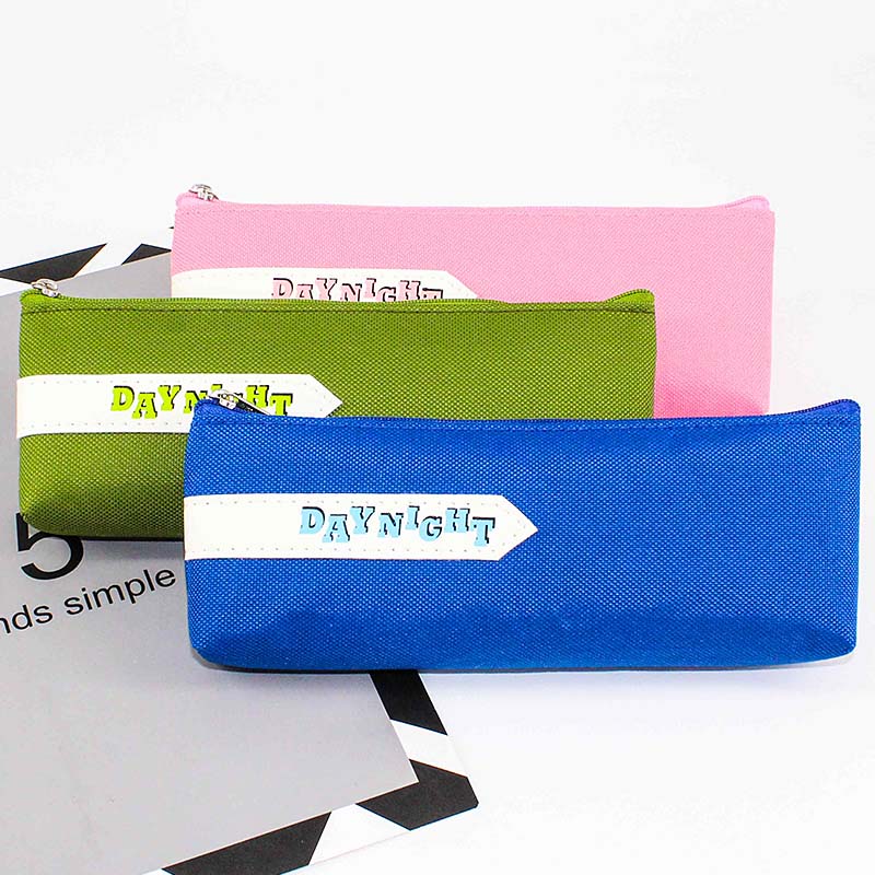 JS-8040 Day And Night Pencil Bag