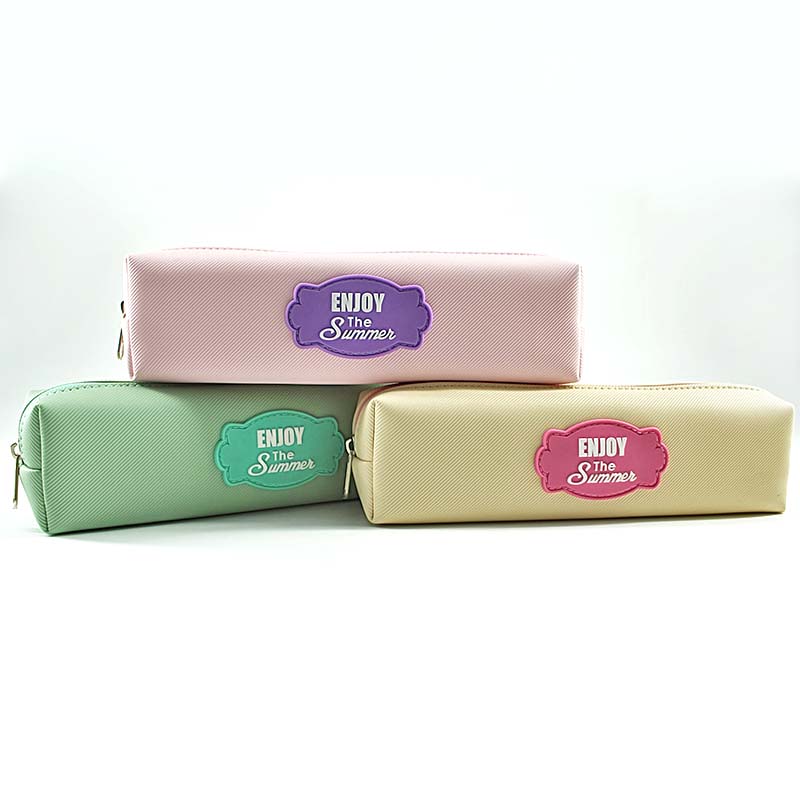 JS-6288 Enjoy The Summer Pencil Bag