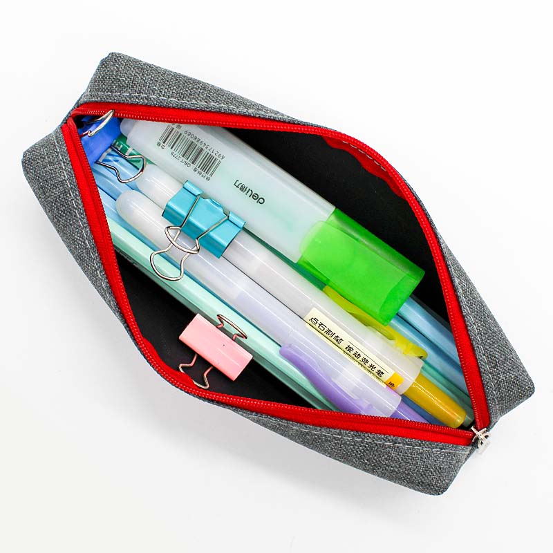JS-8066 Football Pencil Bag