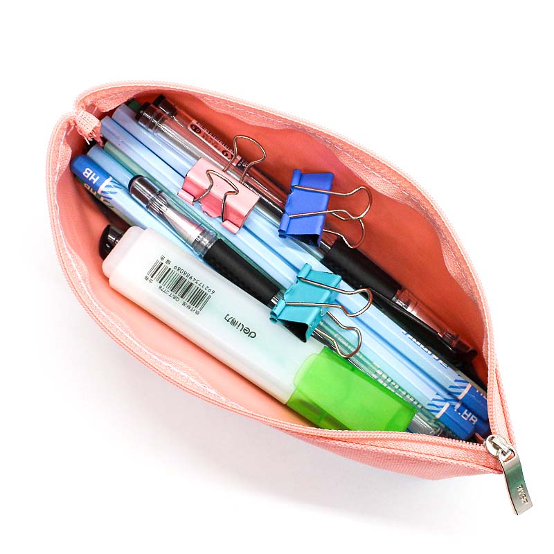 JS-8061 Courageous Pencil Bag