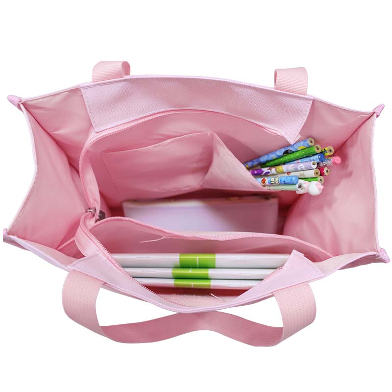 JS-1022 Smile Handbag