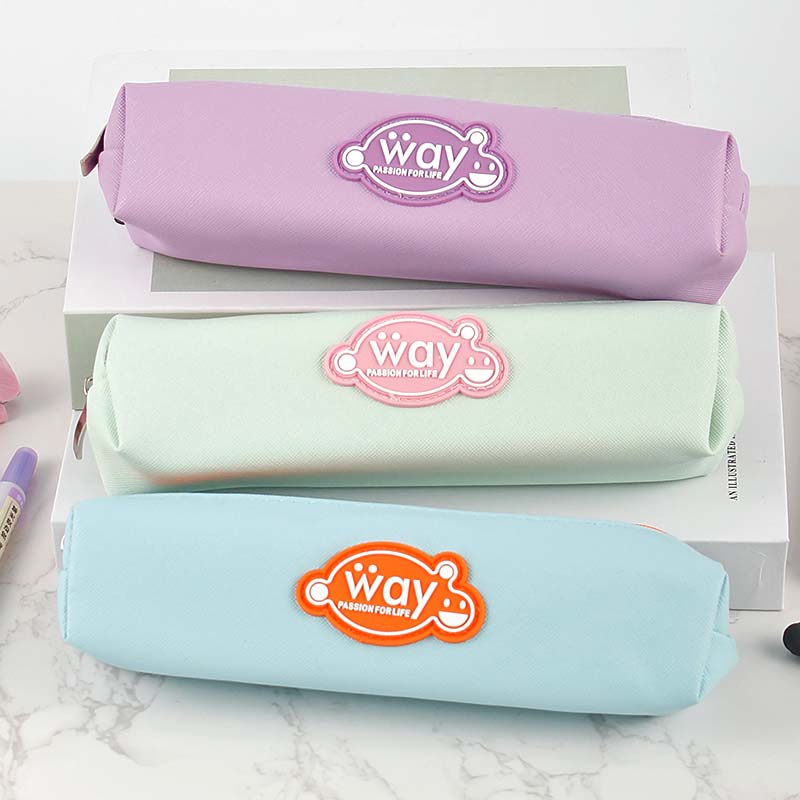 JS-8053 Passion For Life Pencil Bag