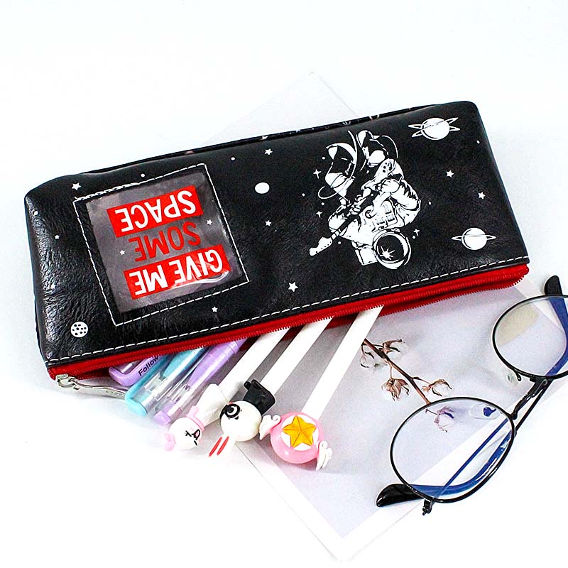 JS-6496 Give Space Pencil Bag
