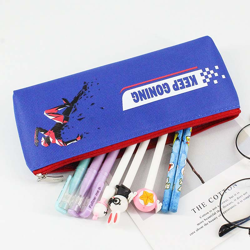 JS-6469 Keep Going Pencil Bag