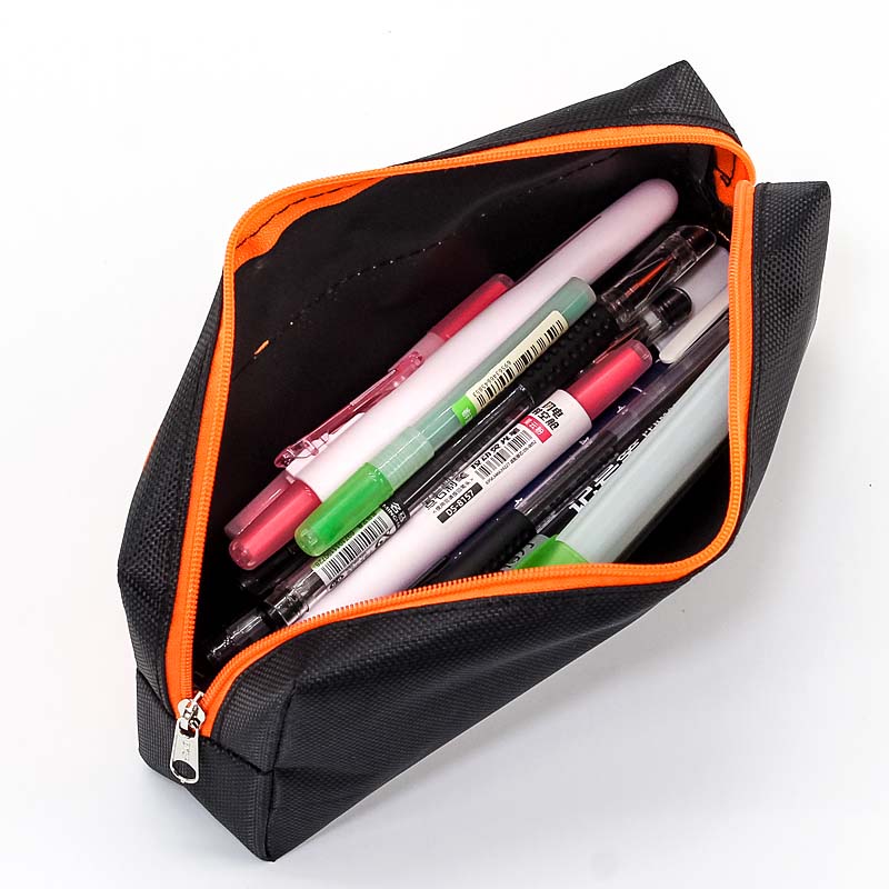 JS-8030 Harvest Pencil Bag