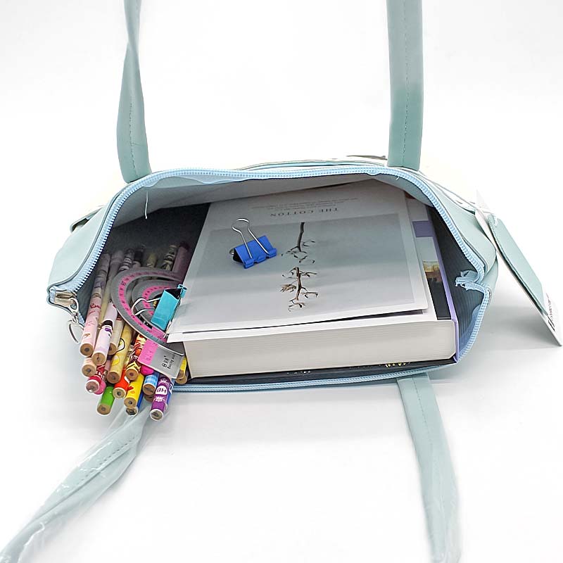JS-3305 Slim Cat Handbag