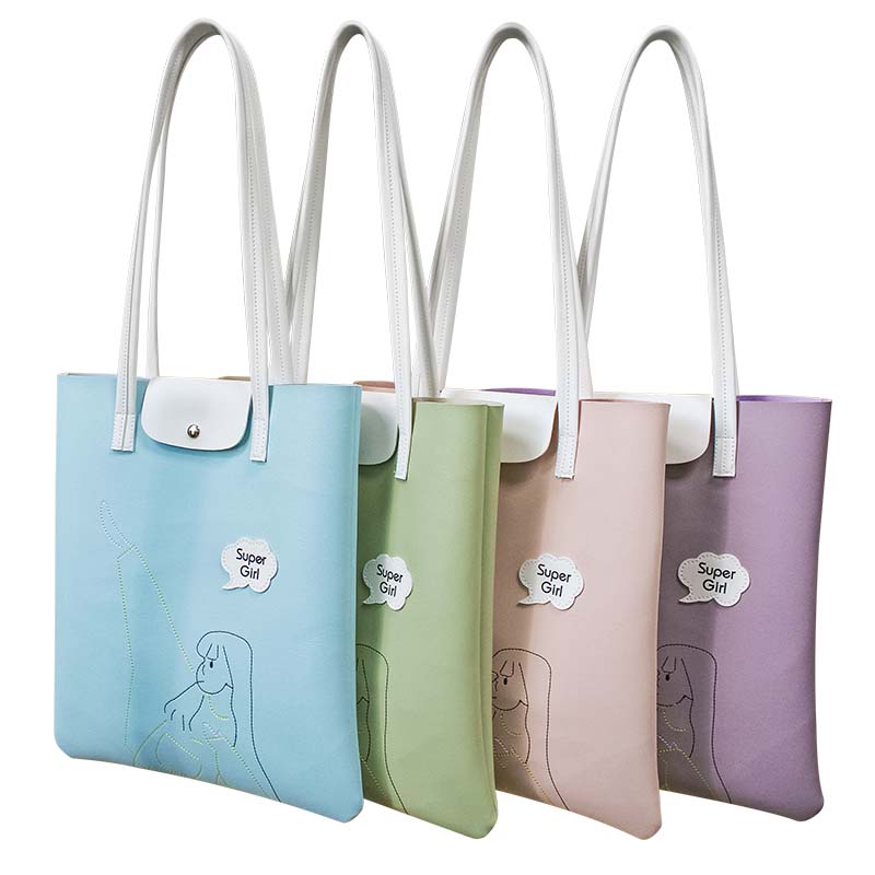 JS-3302 Super Girl Handbag