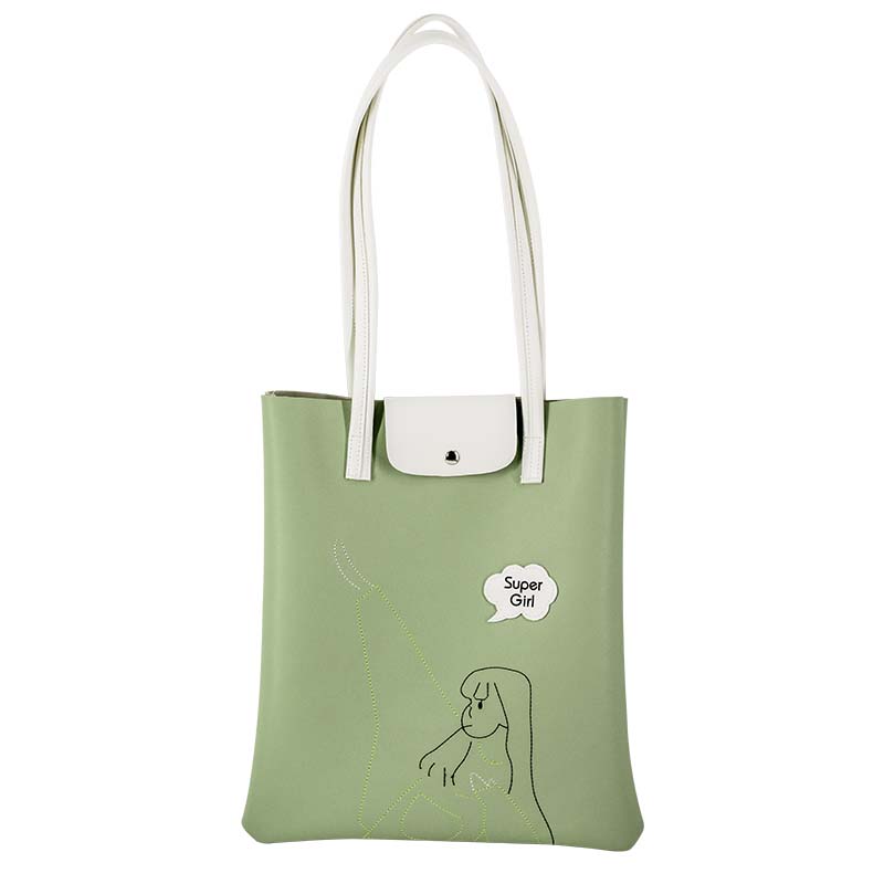 JS-3302 Super Girl Handbag