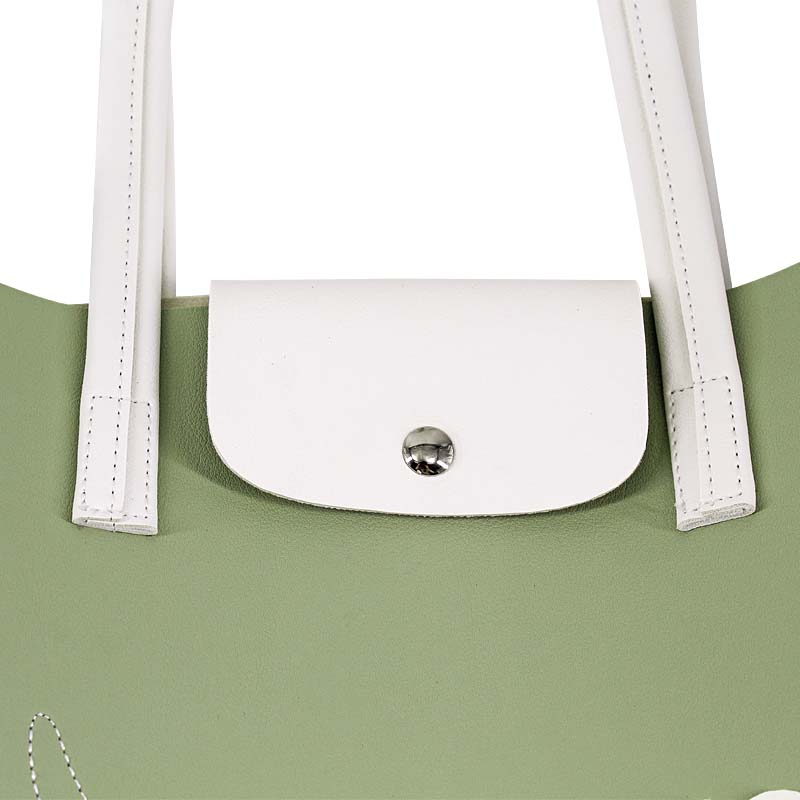 JS-3302 Super Girl Handbag