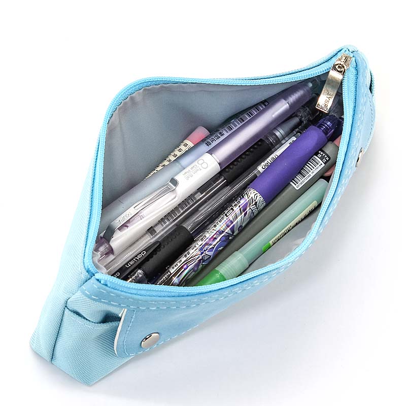 JS-6592 Sweet Forever 2 Layers Pencil Bag