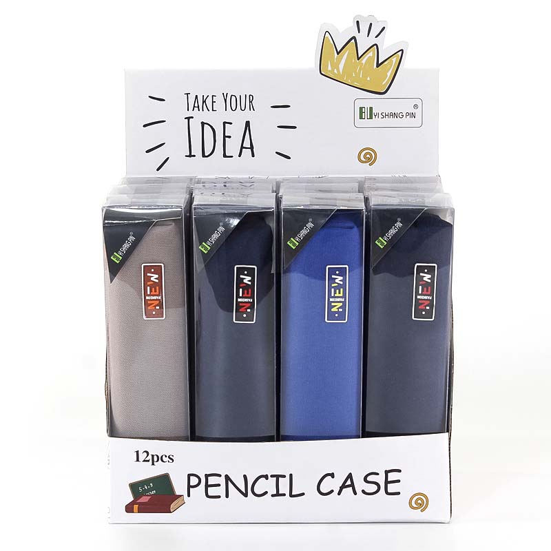 JS-6605 New Pencil Bag