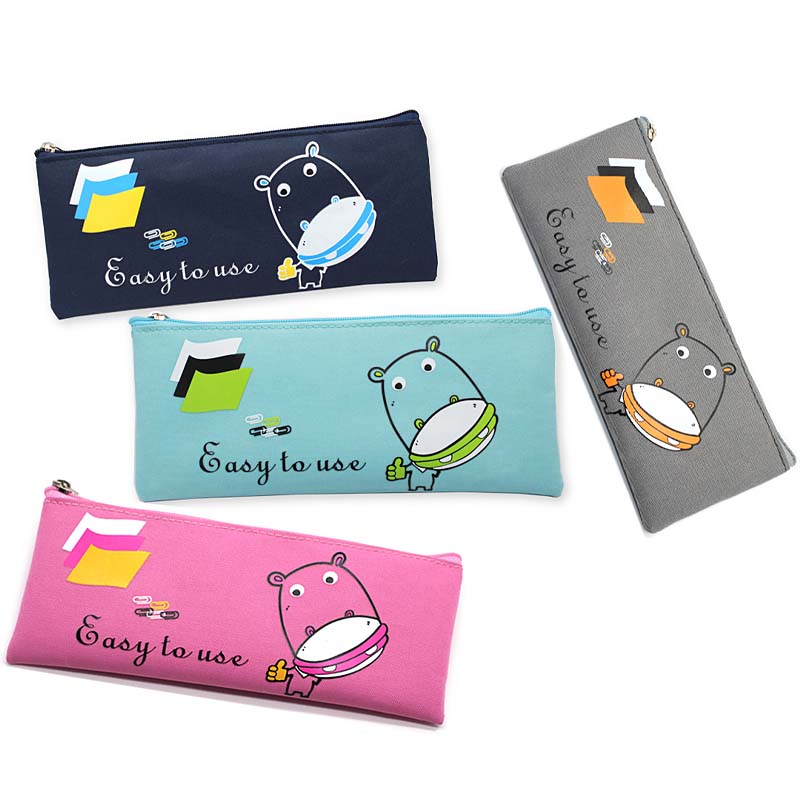 JS-9365 Hippo A6 File Pockets