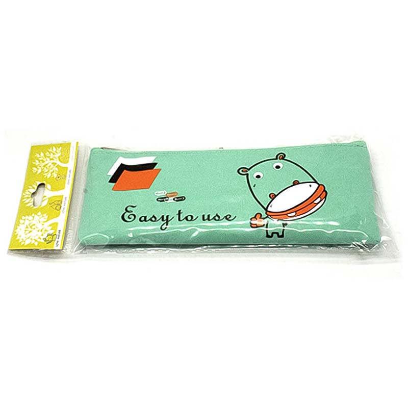 JS-9365 Hippo A6 File Pockets
