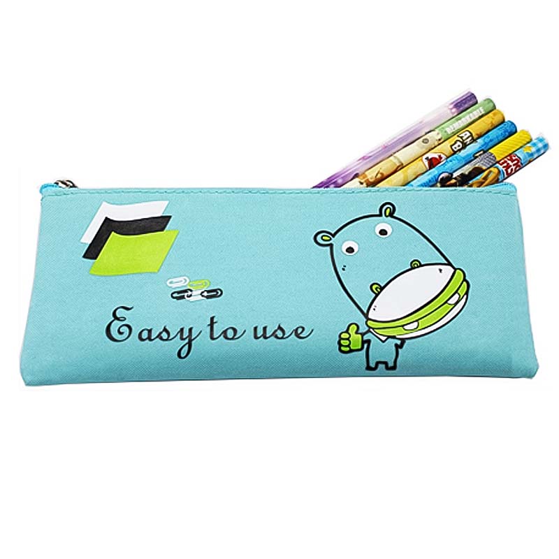 JS-9365 Hippo A6 File Pockets