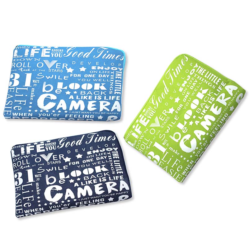 JS-9373 Good Time A5 File Pockets