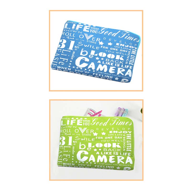 JS-9373 Good Time A5 File Pockets