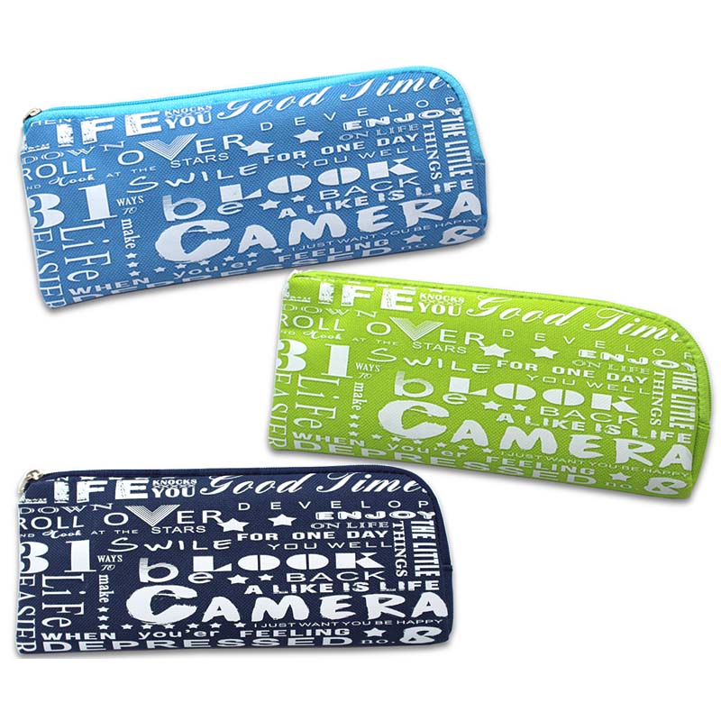 JS-9375 Good Time A6 File Pockets