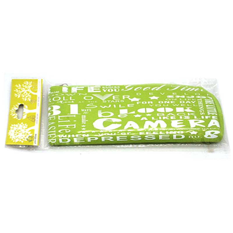JS-9375 Good Time A6 File Pockets