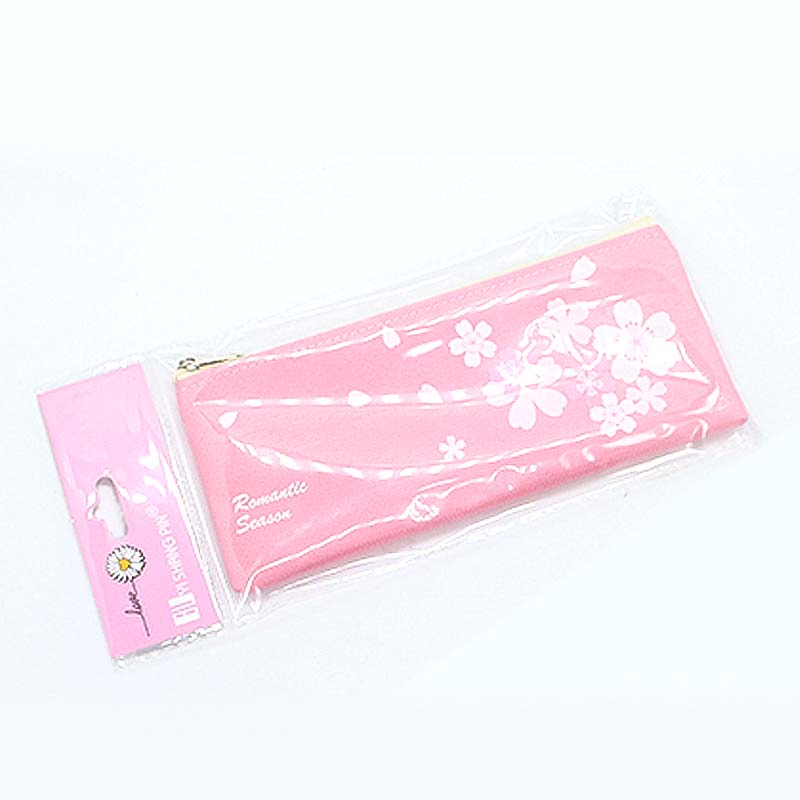 JS-9385 Sakura A6 File Pockets