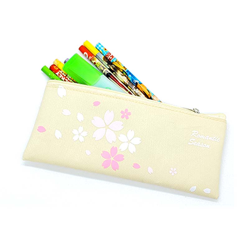 JS-9385 Sakura A6 File Pockets