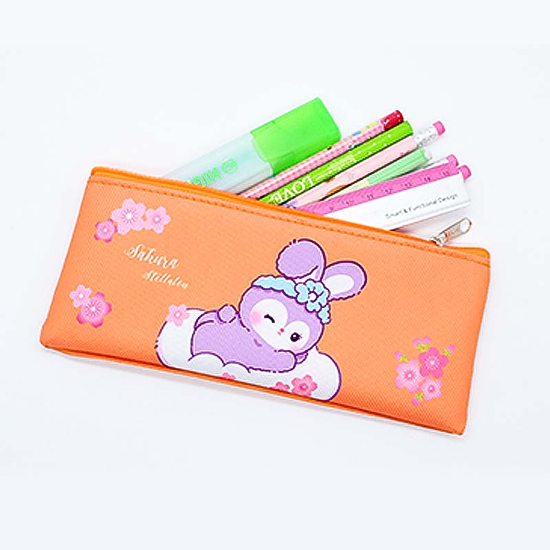 JS-9395 Rabbit A6 File Pockets